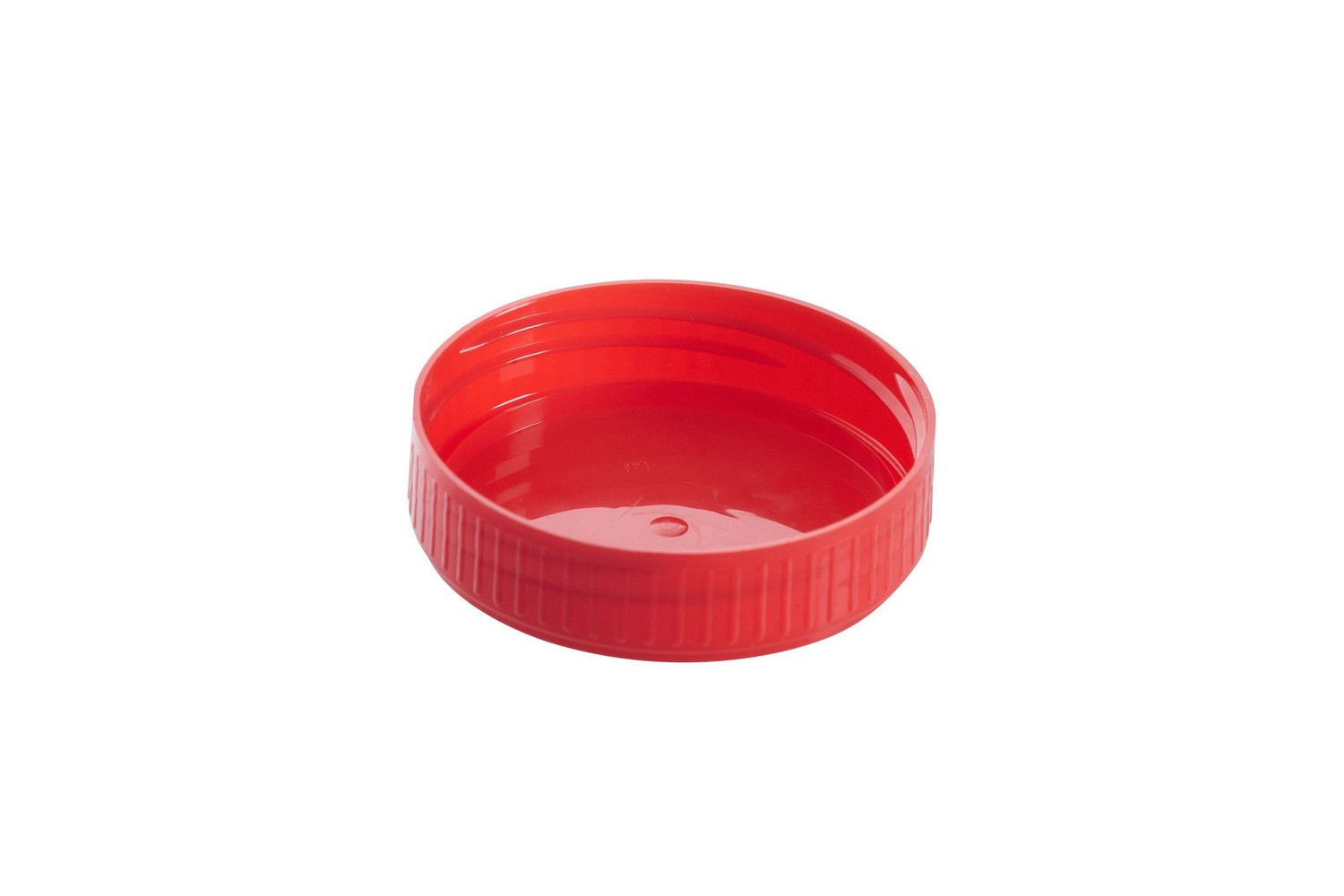 Plastic round containers for medical use 80 100 ml high-quality